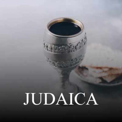 Judaica
